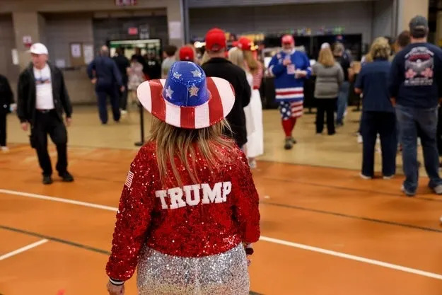Viral Rant From Trump Supporter Draws Savage Online Backlash Over President's 'I Don't Think About Americans' Remark