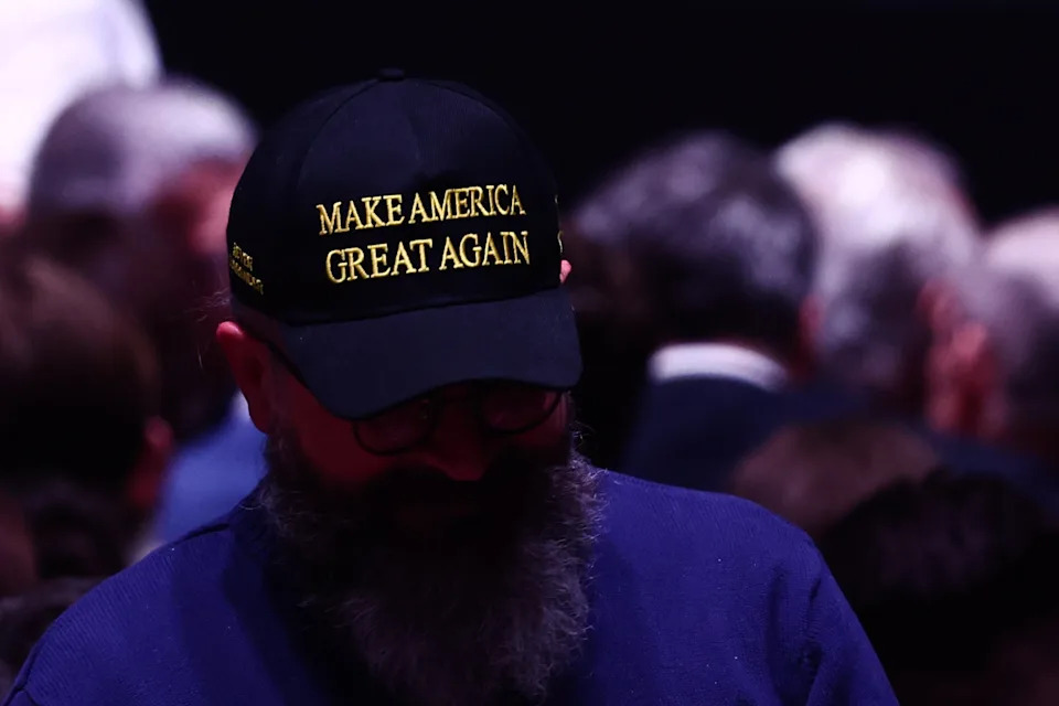 Viral Rant From Trump Supporter Draws Savage Online Backlash Over President's 'I Don't Think About Americans' Remark