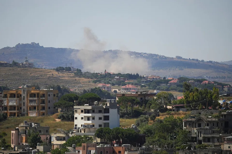 US and Iran Reach MOU; Signing Expected in Geneva Friday — Israel Says Troops Will Stay in Lebanon