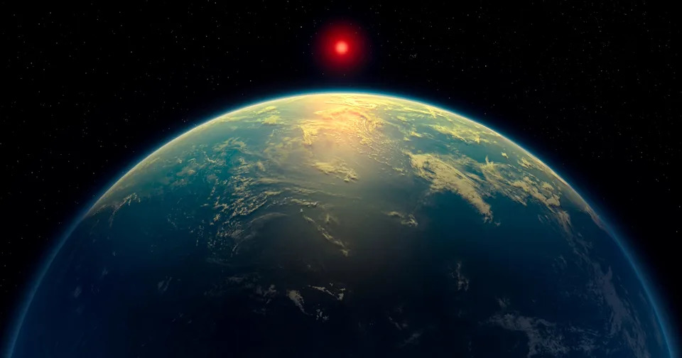 Kako bi nas obavestili ako otkriju vanzemaljce? Novi protokoli Akademije astronautike