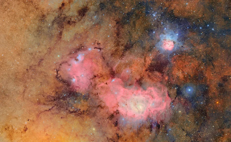 Kako bi nas obavestili ako otkriju vanzemaljce? Novi protokoli Akademije astronautike