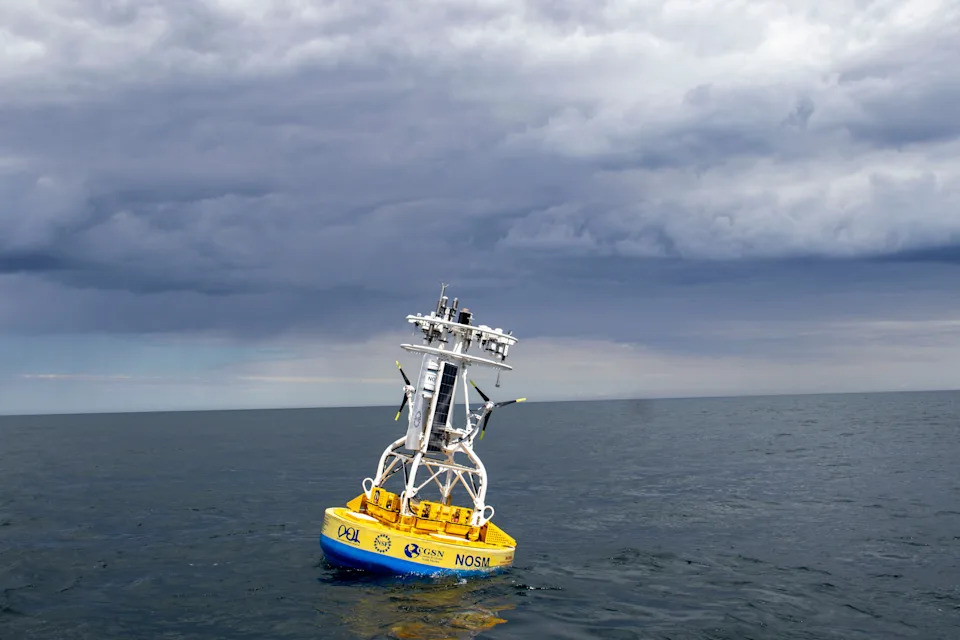 Zakonodavci Traže Hitnu Obustavu Uklanjanja Mreže Ocean Observatories Initiative Vredne 386 Miliona USD