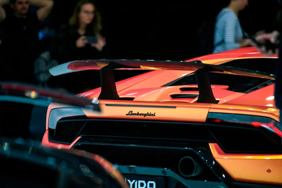 Child‑Safety Phone Founder Allegedly Embezzled $1.5M to Buy Lamborghini and Miami Home for Escort