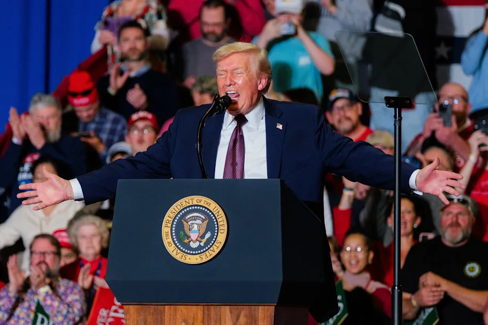 Kaitlan Collins: Trump's Supporters 'Don't Always Realize' One Key Thing About Him