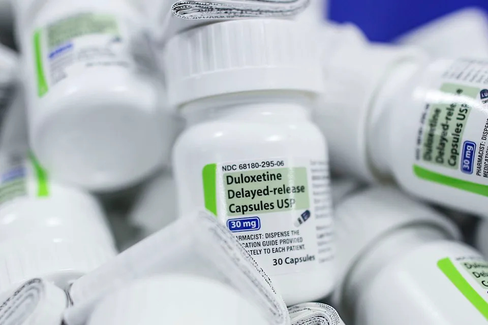 Nearly 370,000 Bottles of Duloxetine Recalled Over Possible Carcinogenic Contamination