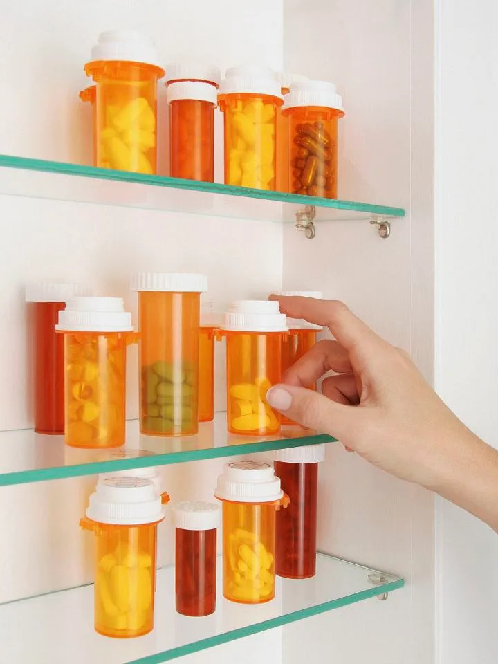 Nearly 370,000 Bottles of Duloxetine Recalled Over Possible Carcinogenic Contamination