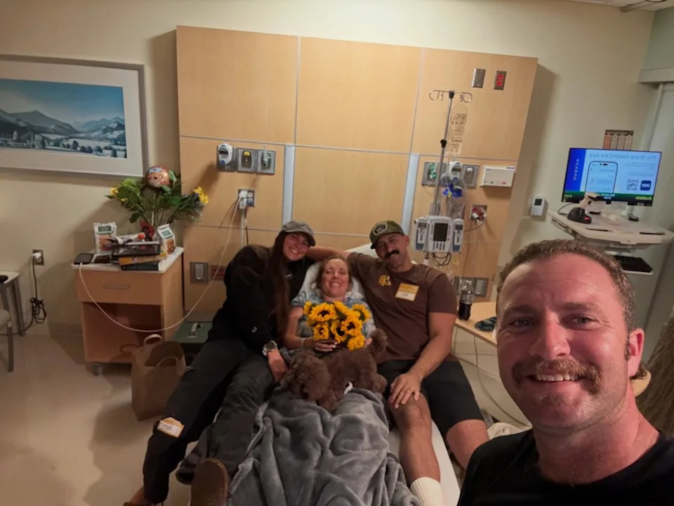 San Diego Nurse Survives Helicopter Crash at Baja 500; Community Rallies Behind Her