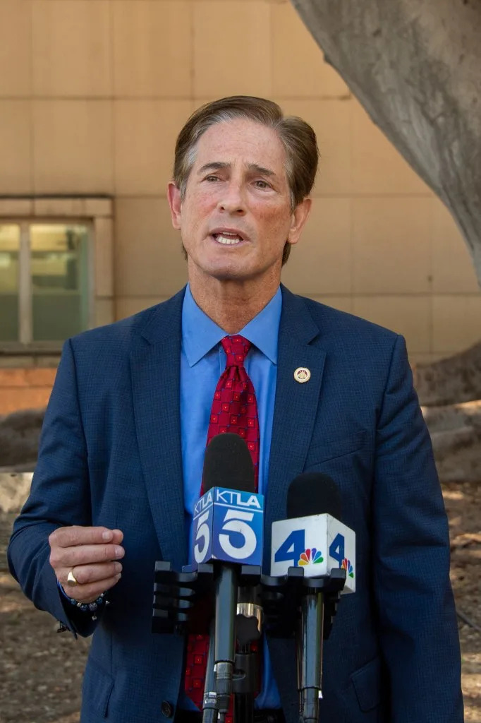LA DA Says Up To 81% Of Claims Against $4B Sex-Abuse Fund May Be Fraudulent — Payments Paused