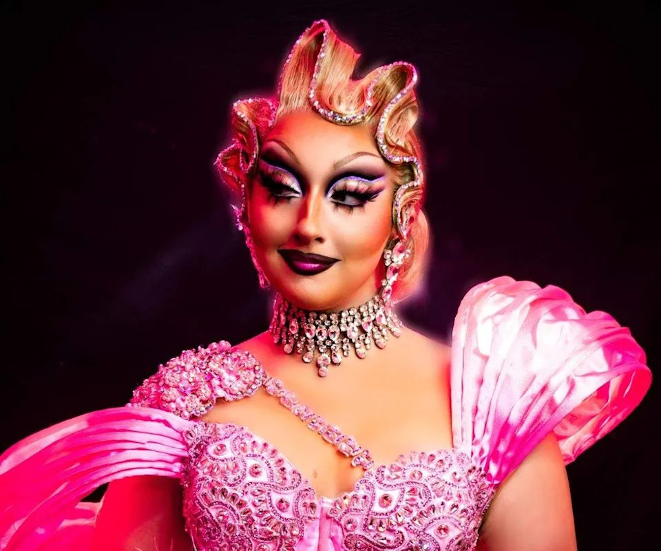 Nina West Battles Ohio's Proposed Drag Ban: Performers Fear Broad Impacts of HB 249
