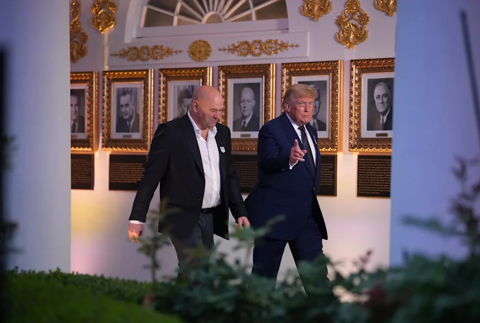 Are Trump’s UFC Freedom 250 Coins Worth The Price? Prices, Gold Value And Key Facts