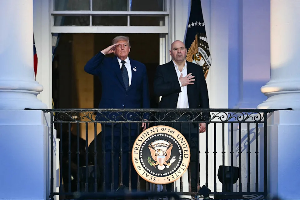 Are Trump’s UFC Freedom 250 Coins Worth The Price? Prices, Gold Value And Key Facts
