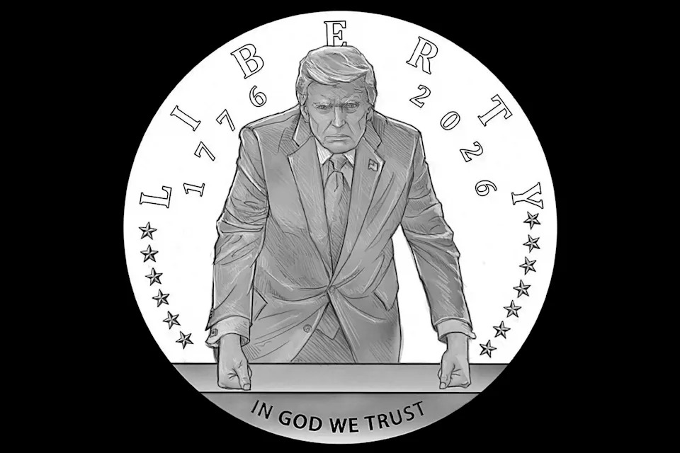 Are Trump’s UFC Freedom 250 Coins Worth The Price? Prices, Gold Value And Key Facts