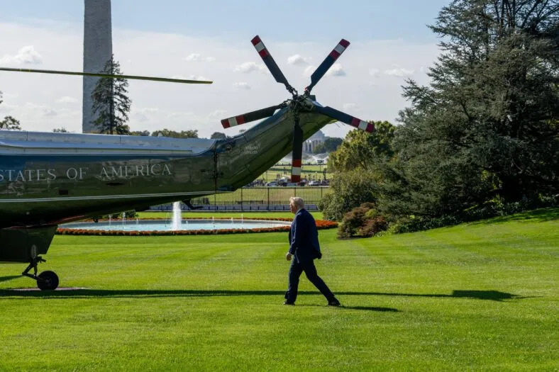 After Turning 80, Trump’s Fitness for Office Comes Under Renewed Scrutiny