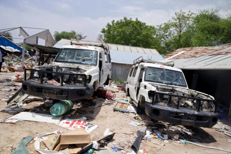 Jonglei u Južnom Sudanu: Ko je spalio domove i utišao bolnice? Trag razaranja i humanitarna kriza