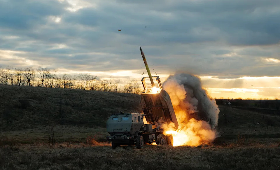 Kako ukrajinski dronovi srednjeg dometa vraćaju udare koje HIMARS nije mogao održati