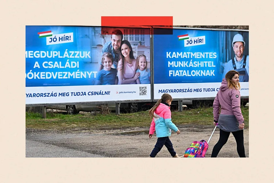 Porodice Na Kredit: Šta Mađarski Eksperiment Pokazuje O Podsticanju Rađanja