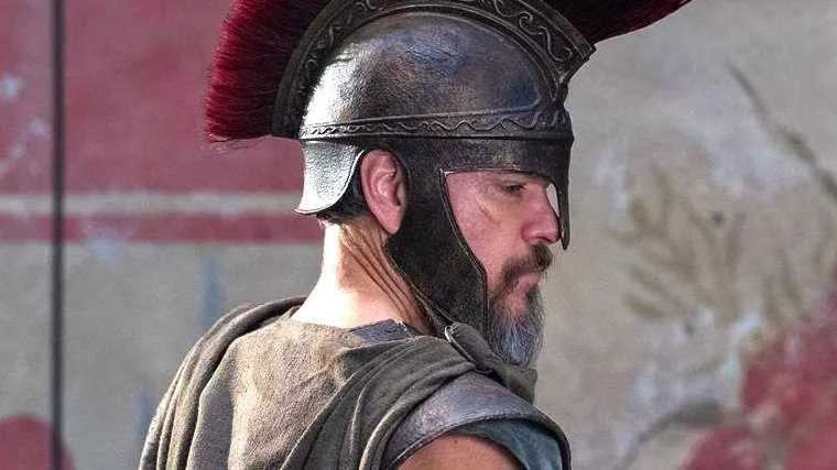 Christopher Nolan’s The Odyssey: A Box-Office Boost — But School Access To Classics Is Shrinking