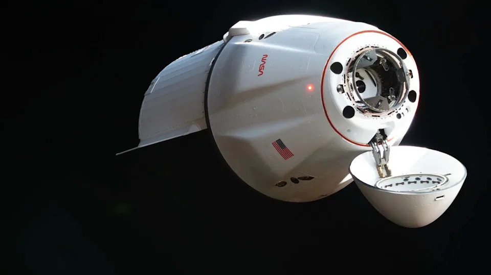 Gledajte uživo: SpaceX-ova kapsula Dragon počinje povratak na Zemlju — odvajanje danas, splashdown kod Kalifornije
