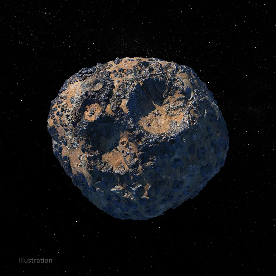 Asteroid ili kometa? Meteor ili meteorit? Kako prepoznati šta je preletelo noćno nebo