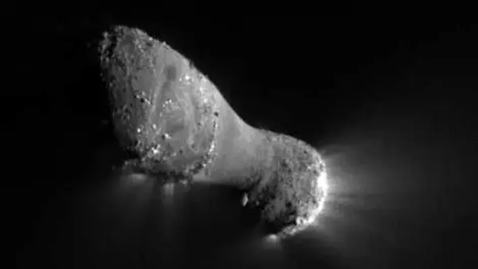 Asteroid ili kometa? Meteor ili meteorit? Kako prepoznati šta je preletelo noćno nebo