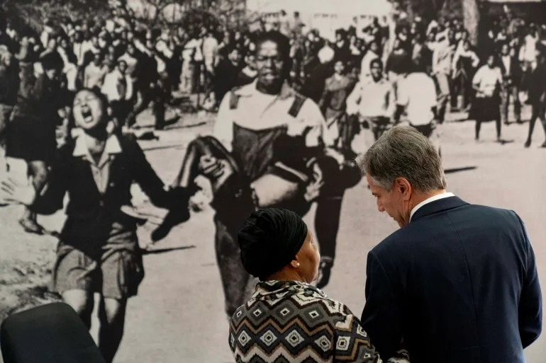 50 Godina Od Pobune U Sowetu: Šta Se Stvarno Promenilo u Južnoj Africi?