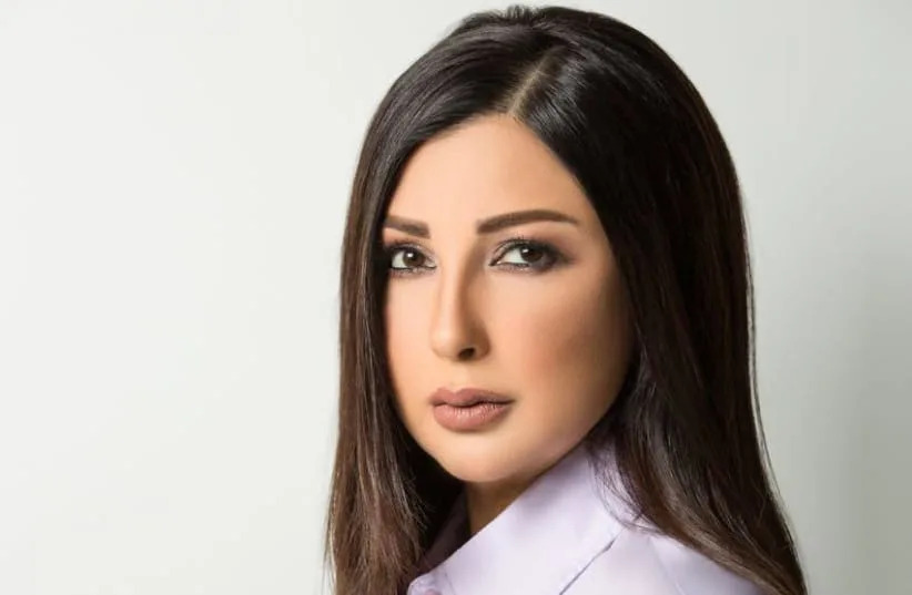 Maria Maalouf osuđena na 15 godina: Novinarka tvrdi da libanski sudovi štite Hezbolah i guše kritiku