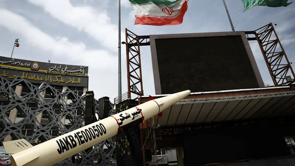 Why Iran Is Betting On a Prolonged Diplomatic Track in US Preliminary Deal Talks