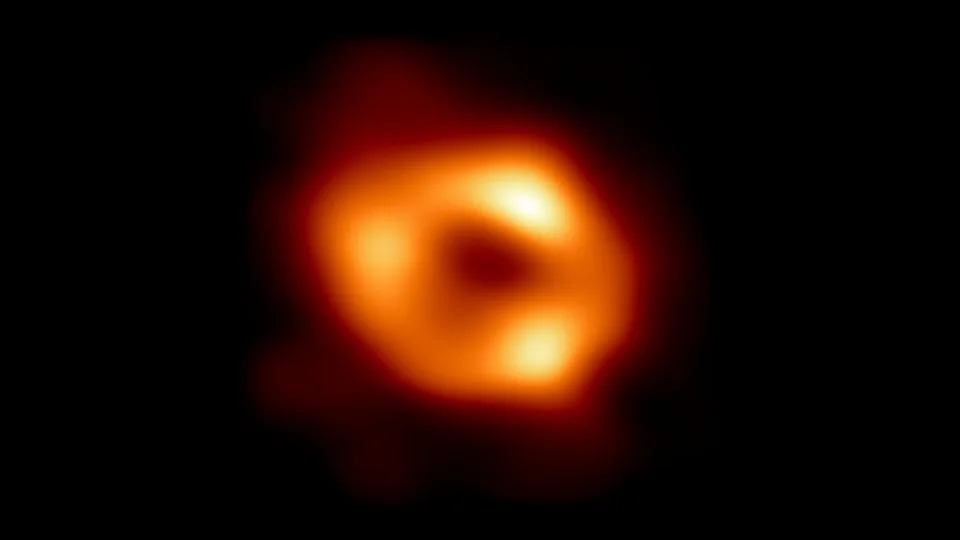 Tihi Vetar Iz Centra Mlečnog Puta: Otkrivena Šupljina Koju Je Oblikovao Sagittarius A*