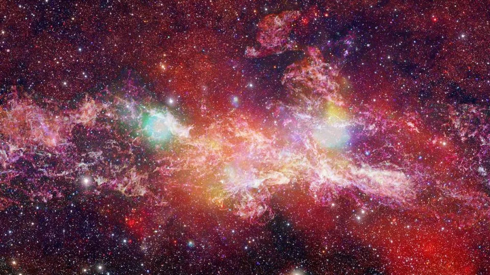 Tihi Vetar Iz Centra Mlečnog Puta: Otkrivena Šupljina Koju Je Oblikovao Sagittarius A*