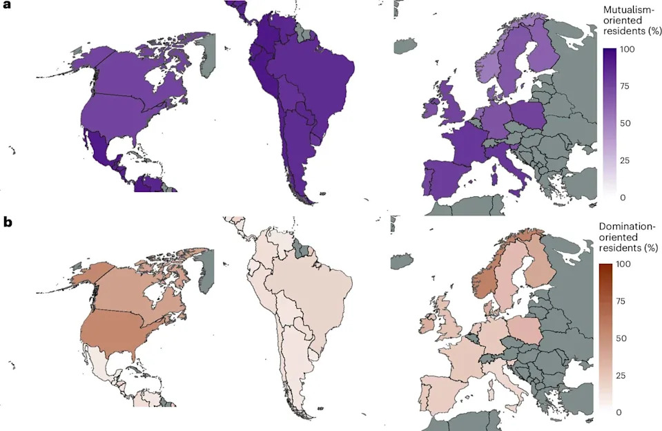Colonial Legacies — Not Economics — Best Predict How Communities View Wildlife, New Study Finds