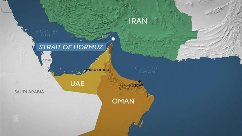Mrtvi i nasukani: Pomorci trpe u tjesnacu Hormuz, sporazum SAD–Iran donosi opreznu nadu