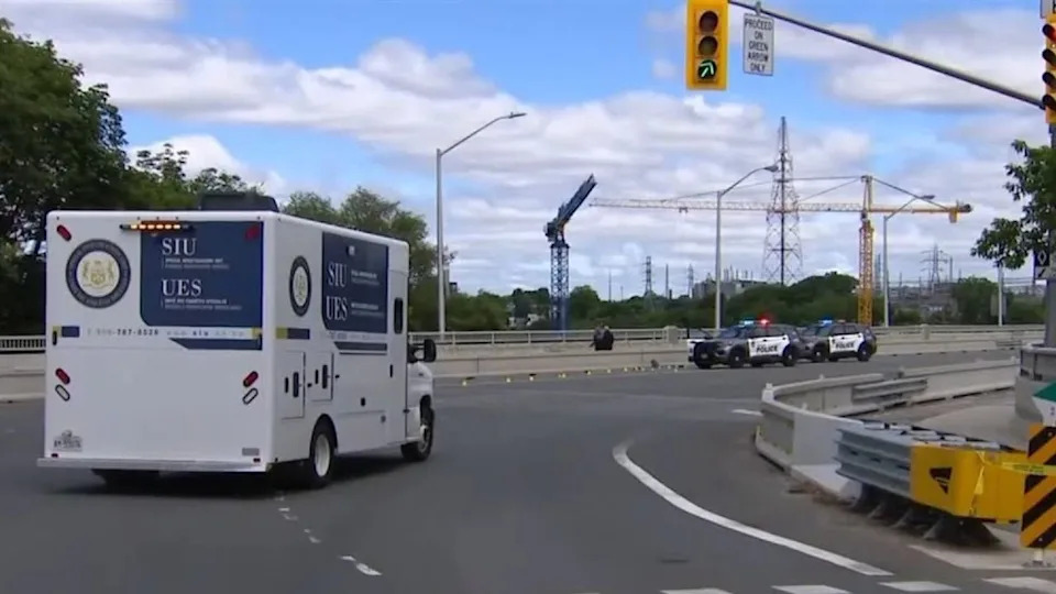 Samo 12 Godina: Potera, Hici i Optužbe Nakon Incidenta na Mostu Leaside