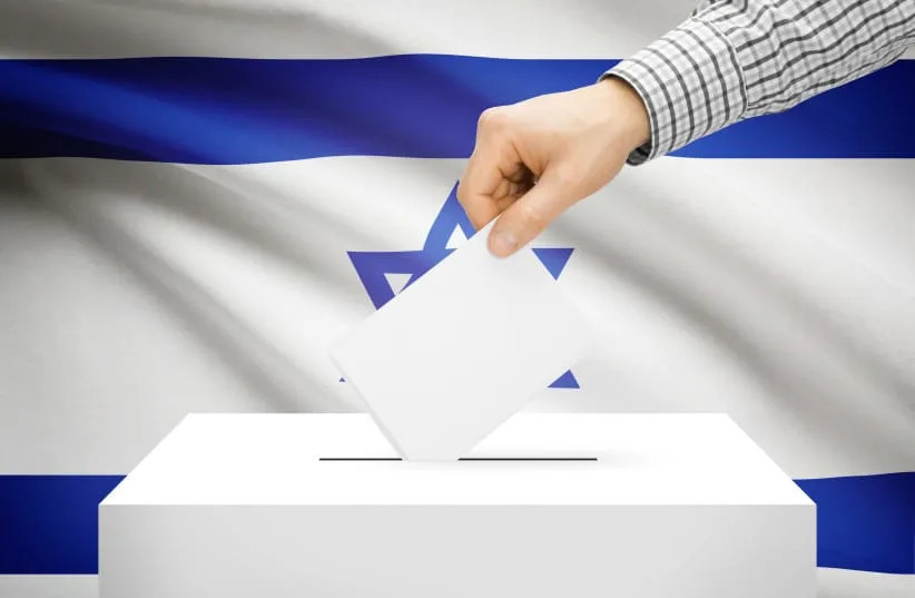 New Jewish–Arab Party 'A Place For All Of Us' Launches, Pledges Equality and Social Reform