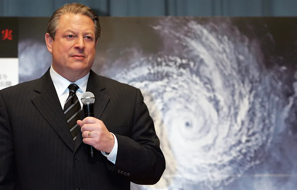 Naučnici Su Bili U Pravu: Al Gore 20 Godina Nakon „Neudobne Istine“