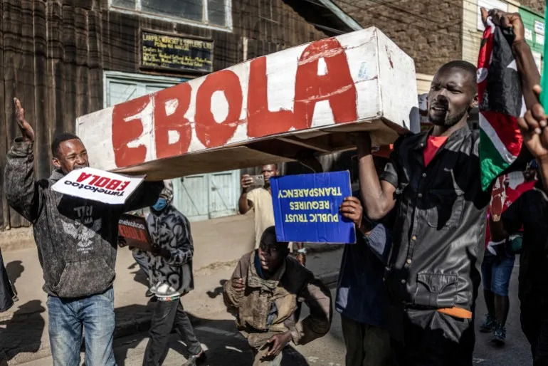 Ghosts of Empire: Laikipia Quarantine Plan Reignites Colonial Land Grievances and Deadly Protests