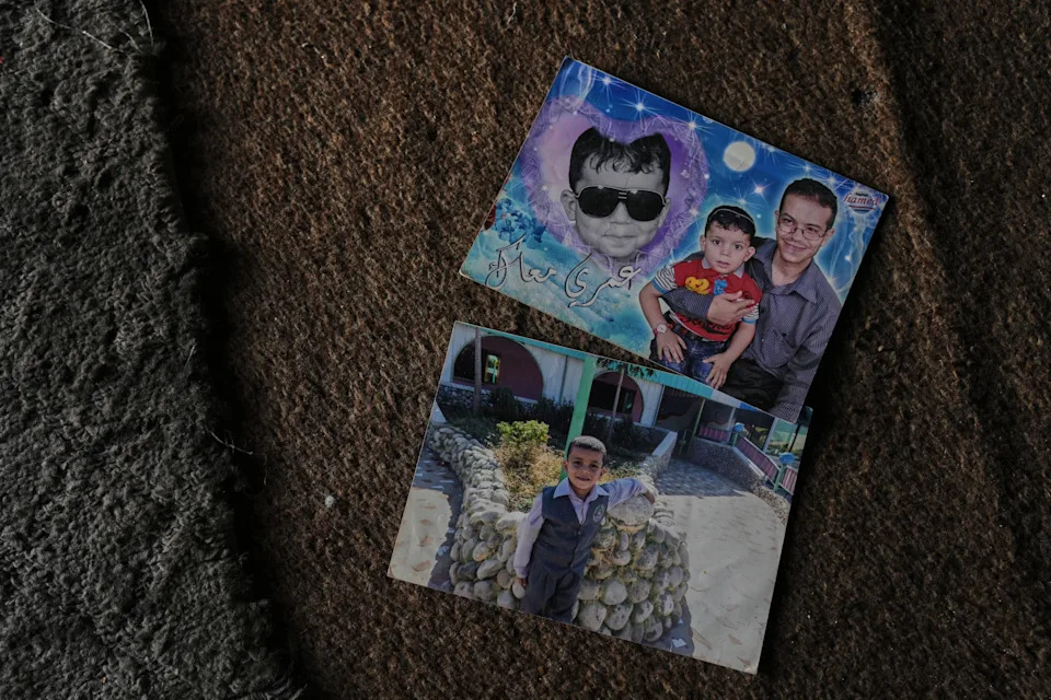 FOTO-Esej: Kako Siročad u Gazi Čuva Detinjstvo Usred Rata