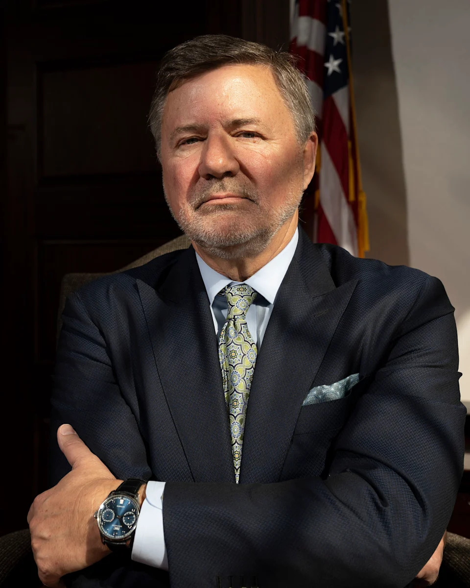Drummond and Mazzei Head to GOP Runoff in Oklahoma After Trump Endorsement and Heavy Self‑Funding