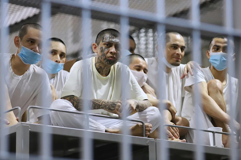 AP Analysis: Latin America's Shift Right — Crime, Migration and the Rise of Hardline Leaders