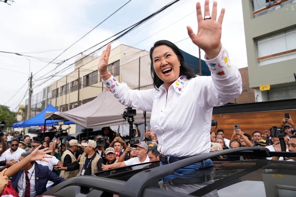 AP Analysis: Latin America's Shift Right — Crime, Migration and the Rise of Hardline Leaders