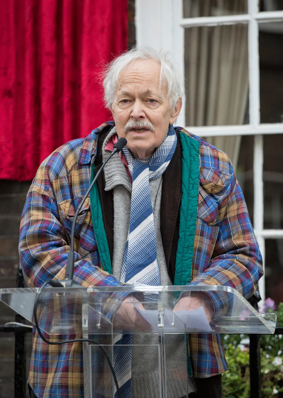 Preminuo Robert Thurman, istaknuti budistički učenjak i otac Ume Thurman, u 84. godini