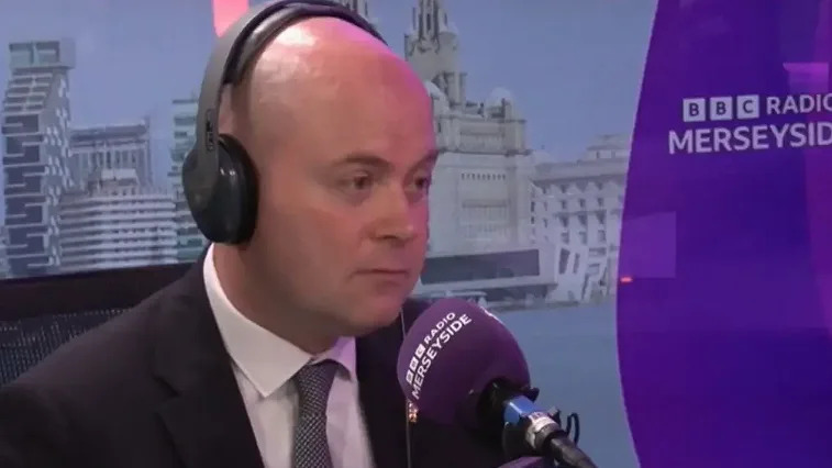 Liverpool Mayor Urged To Save Pride Quarter As LGBTQ+ Venues Close
