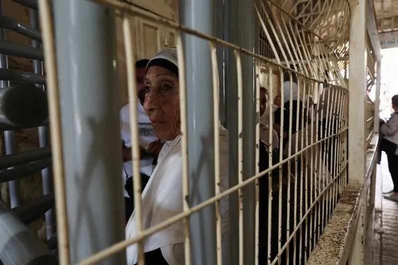 Israel Approves 1,000 sq m Jewish School In Hebron’s Palestinian Core, Drawing Palestinian Alarm