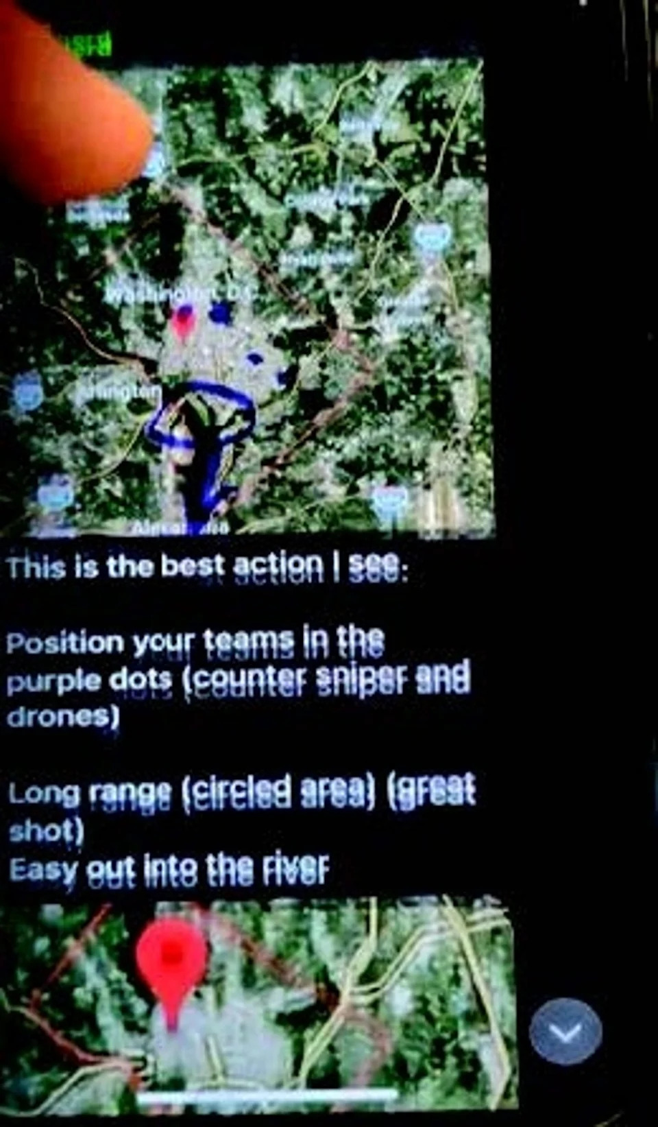 DOJ Tells Appeals Court Foiled Assassination Plot Justifies Fortified White House Ballroom With 'Drone Port' and Sniper Nests