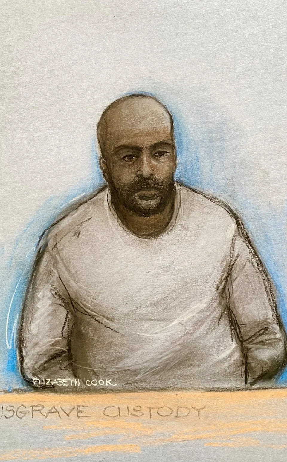Teški Napad u Belfastu: Stephen Ogilvie Izgubio Levo Oko, Optužen 30‑Godišnjak