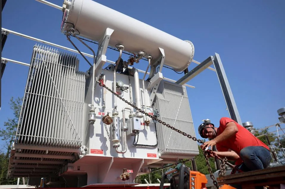 Kako Sunčeva Oluja Može OstavITI Gradove U Mraku — Kako Novi Zeland Štiti Svoju Elektroenergetsku Mrežu