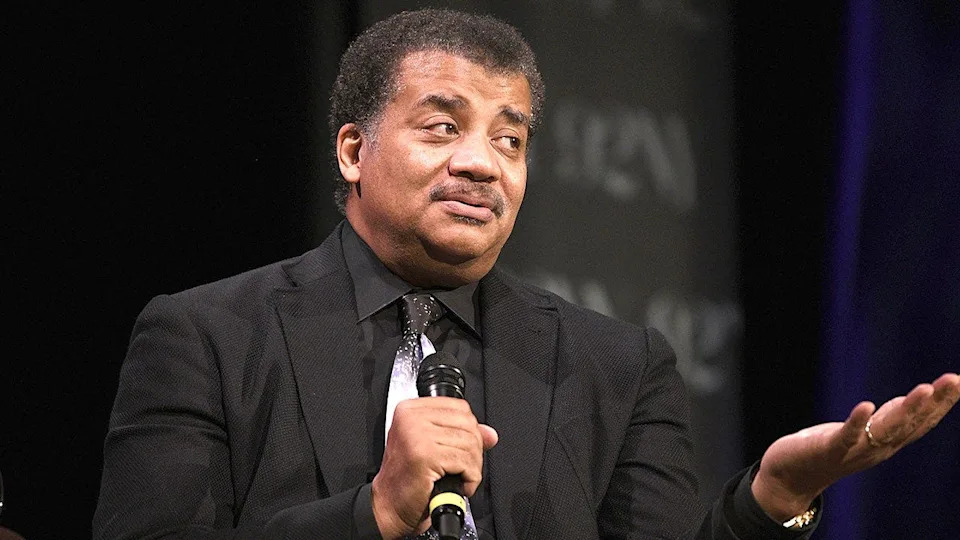 Neil deGrasse Tyson: „Samo pokažite vanzemaljca“ — Zašto tvrdi da smo spremni za istinu