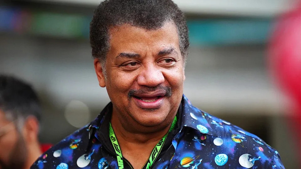 Neil deGrasse Tyson: „Samo pokažite vanzemaljca“ — Zašto tvrdi da smo spremni za istinu