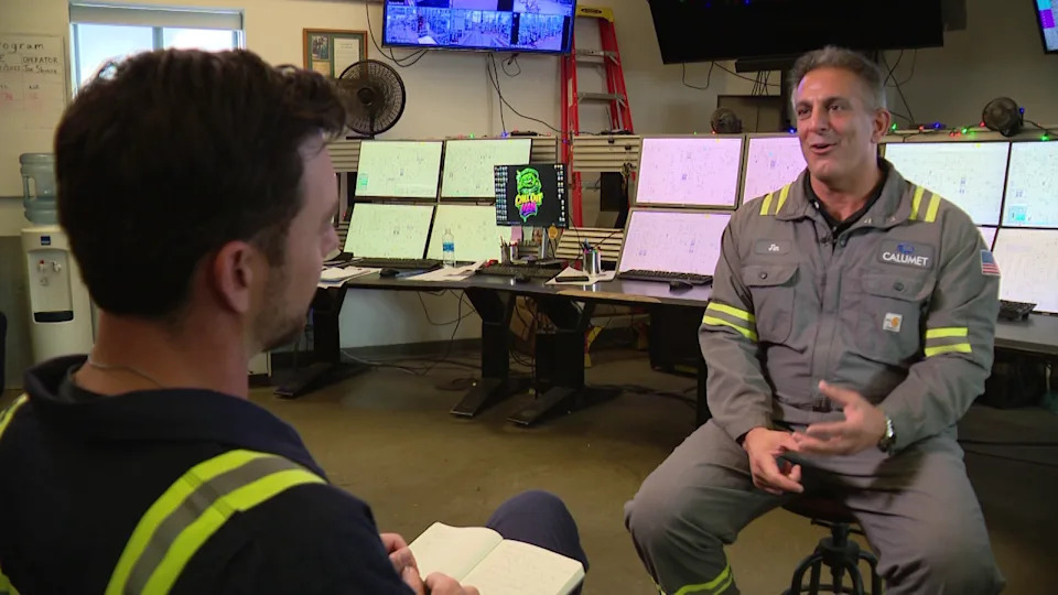 Montana Company Scales Up Sustainable Aviation Fuel Using U.S. Farm Feedstocks