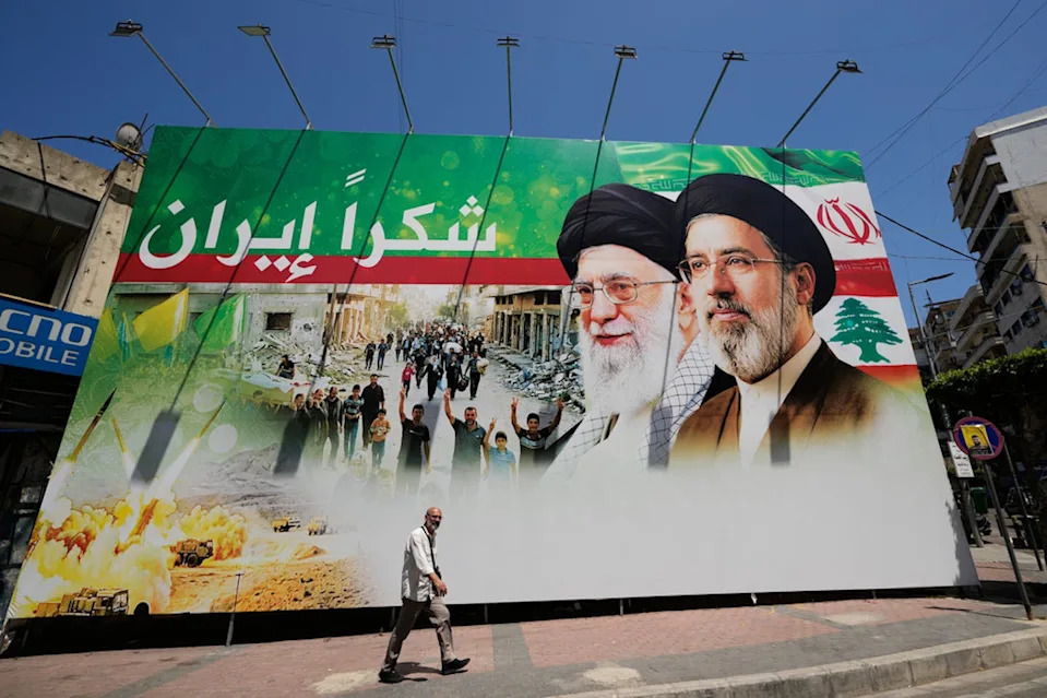 SAD i Iran Dogovorili Prekid Vatre, Ali Budućnost Libana Ostaje Neizvesna — Izrael Kao Mogući Kvaritelj