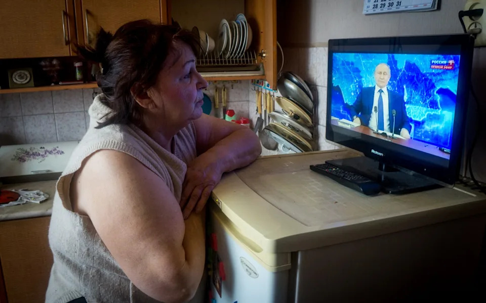 Putin Ne Može Više Da Sakrije Troškove Propalog Rata: Da Li Mu Se Vesti Prilagođavaju?